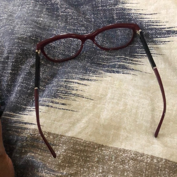 Authentic Burberry reading glasses - Picture 7 of 7